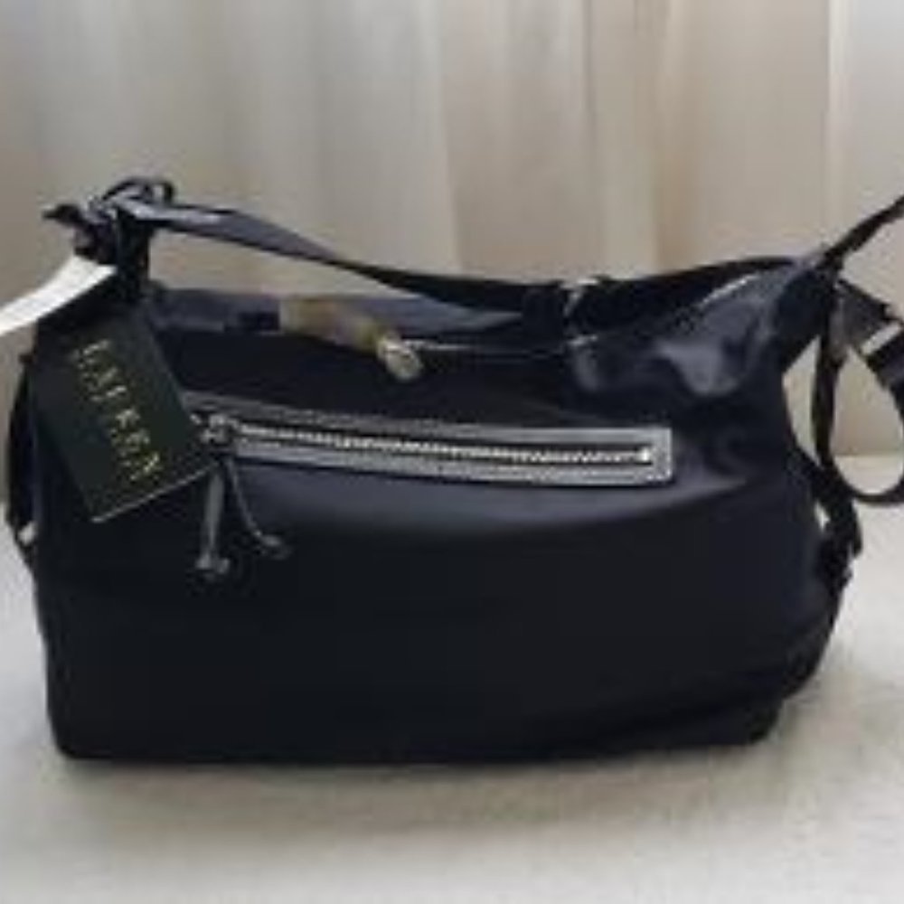 Ralph Lauren bag